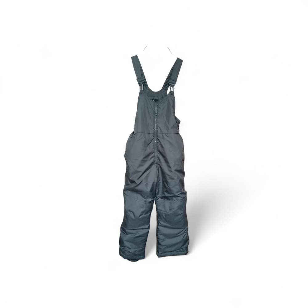 All in Motion Grey Kids Overalls